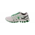 thumbnail image 4 of K-Swiss Tubes 200 Running Shoe | 07112-150 White, 4 of 6