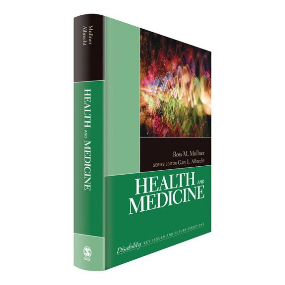 Health and Medicine, (Hardcover)