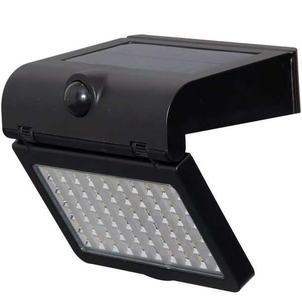 Westinghouse 1000 Lumen Linkable Solar MotionActivicated LED Security