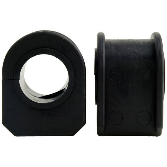 TRW JBU1087 Suspension Stabilizer Bar Bushing Fits select: 1999-2006 FORD F350, 1999-2006 FORD F250