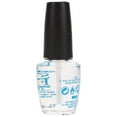 Start to Finish Base & Top Coat Strengthener NT T71 by OPI for Women