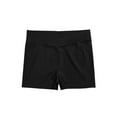 thumbnail image 5 of YiZYiF Kids Girls Dance Sports Shorts Gymnastics Ballet Dance Booty Shorts, 5 of 7