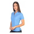 thumbnail image 2 of Playera Polo Soul And Blues Mujer B0400 Tallas Extra, 2 of 4