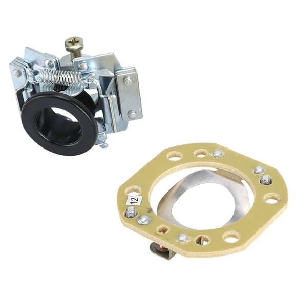 Centrifugal Switch,, Lightweight Metal Electric Motor Part, For Stitching Machinery For Electric Motor