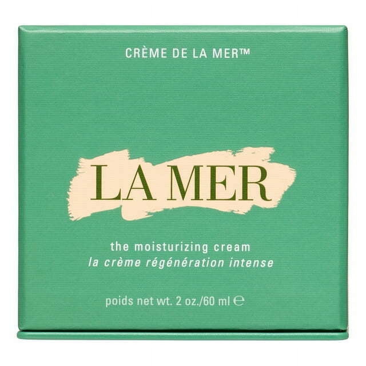 BRAND NEW La deals Mer The Moisturizing Cream 2 oz