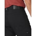thumbnail image 5 of Pantalón utilitario ATG de Wrangler para hombre Caviar, 38 x 32 cm, 5 of 5