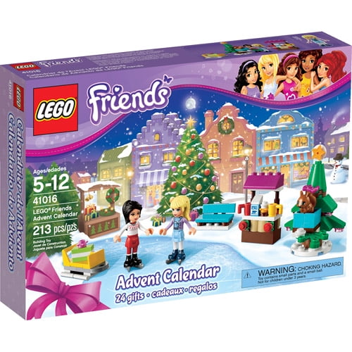 christmas legos walmart