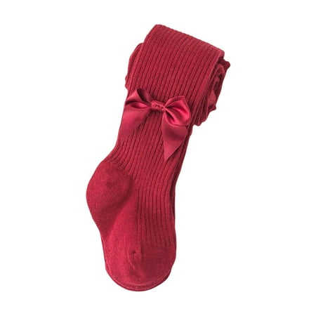 

Children Tights Fashionable Delicate Baby Pantyhose Casual Lots of Colors Comfortable Kids Leggings Warm Infant Cold Weather