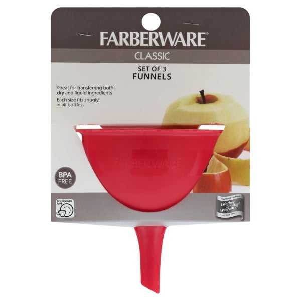 farberware plastic containers
