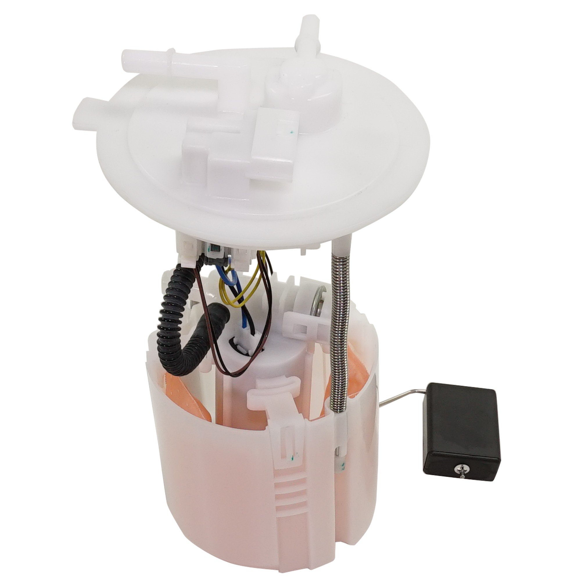 Fuel Pump Compatible with 2013-2019 Nissan Altima 2016-2019 Maxima 4Cyl 6Cyl 2.5L 3.5L With Sending Unit