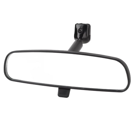 BOKYAN Interior Rear View Mirror 76400 TF0 A01 Front Center Inside Replacement for Honda HR-V FIT CR-V CIVIC ACCORD, 10.24 inches / 26 cm