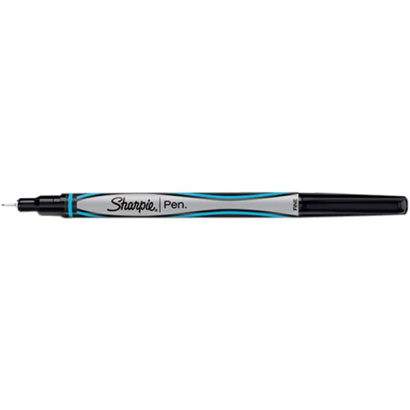 Sharpie Stylo, Pointe Fine