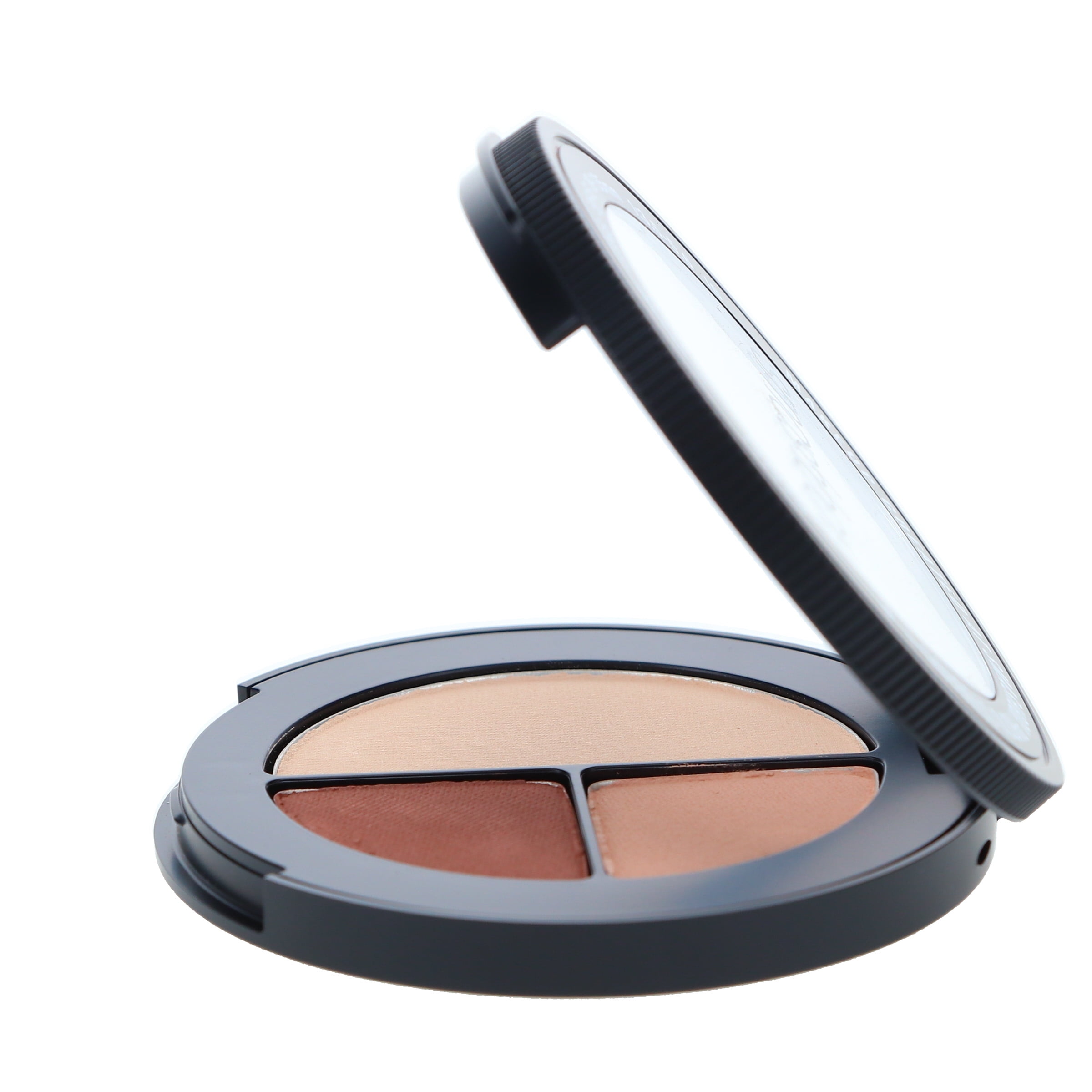 Smashbox Photo Edit Eyeshadow Trio Nudie Pic Medium 0.11 oz