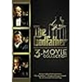 thumbnail image 2 of Godfather Collection DVD, 2 of 3