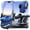 Dark Blue, variant on Car Phone Mount Black Dashboard Windshield Vent Universal Phone Holder