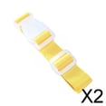 thumbnail image 1 of 2x Accesorios para Tablero Ocupado de Bebé, Juguete Montessori de Habilidad Fina, Aprendizaje Cognitivo para Niños Pequeños, Juguetes Educativo 2 piezas, 1 of 10