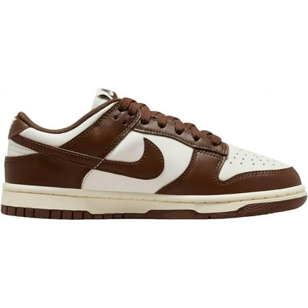 

Women s Nike Dunk Low Sail/Cacao Wow-Coconut Milk (DD1503 124) - 6