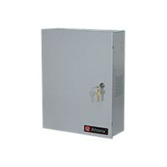 Altronix Close Circuit TV Camera AC Power Supply ALTV1224DC2