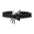 thumbnail image 4 of KLKCMS Collier d'Halloween Accessoires de Costume Déco de Fête Bijoux Ras-de-Cou Mascarade pour D, 4 of 9
