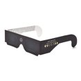 thumbnail image 4 of Gafas Visualización Eclipse Creativas Visores Eclipse Solar Resina para Proteger Los Ojos, 4 of 8