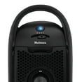 Holmes aer1 Tower HEPA Air Purifier with Air Ionizer and Visipure Air