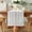 White F, variant on Lace White Table Runner Vintage Hollow Long Table Runners Doilies Dresser Scarf Placemat for Tea Party Dining Table Centerpiece Decor Wedding Party Decorations