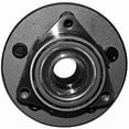 thumbnail image 4 of Wheel Bearing and Hub Assembly Front WJB WA515017 fits 97-00 Ford F-150, 4 of 5
