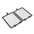 thumbnail image 1 of Garde-radiateur de Moto Protection de Grille Protection de Refroidisseur, 1 of 5