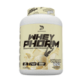 thumbnail image 1 of PROTEINA DRAGON PHARMA WHEY PHORM 5 LBS SABOR CHOCOLATE BLANCO HELADO DE VAINILLA, 1 of 2