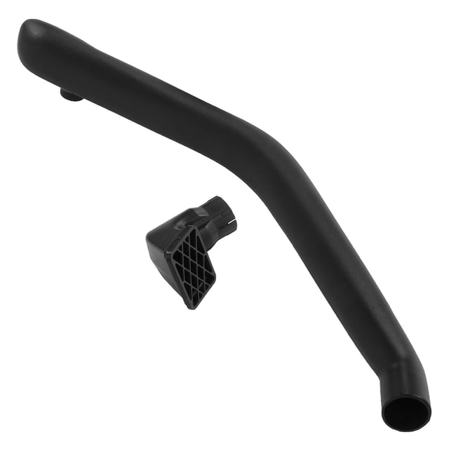 Kit de snorkel, kit de snorkel para automóvil, accesorios para vadeo de automóviles, manguera para vadeo, estándares líderes en la industria