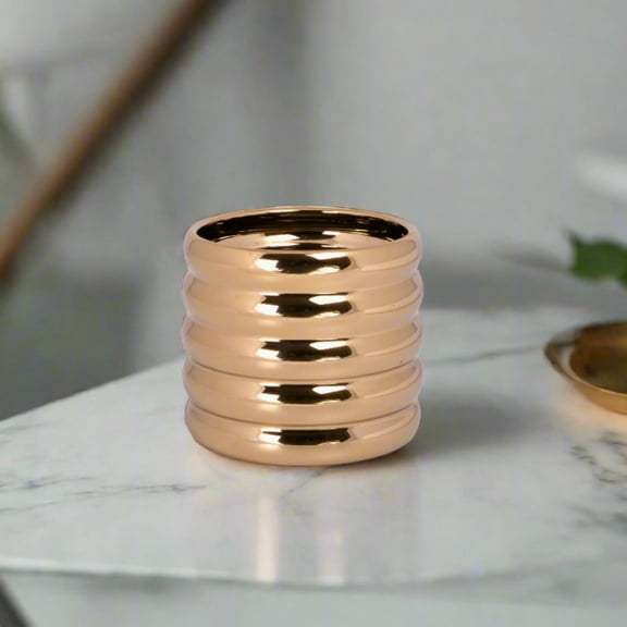 Auren Stoneware Ceramic Pot