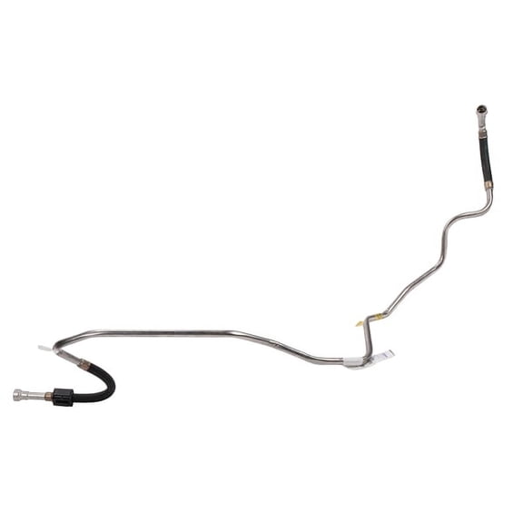 Fuel Feed Front Pipe