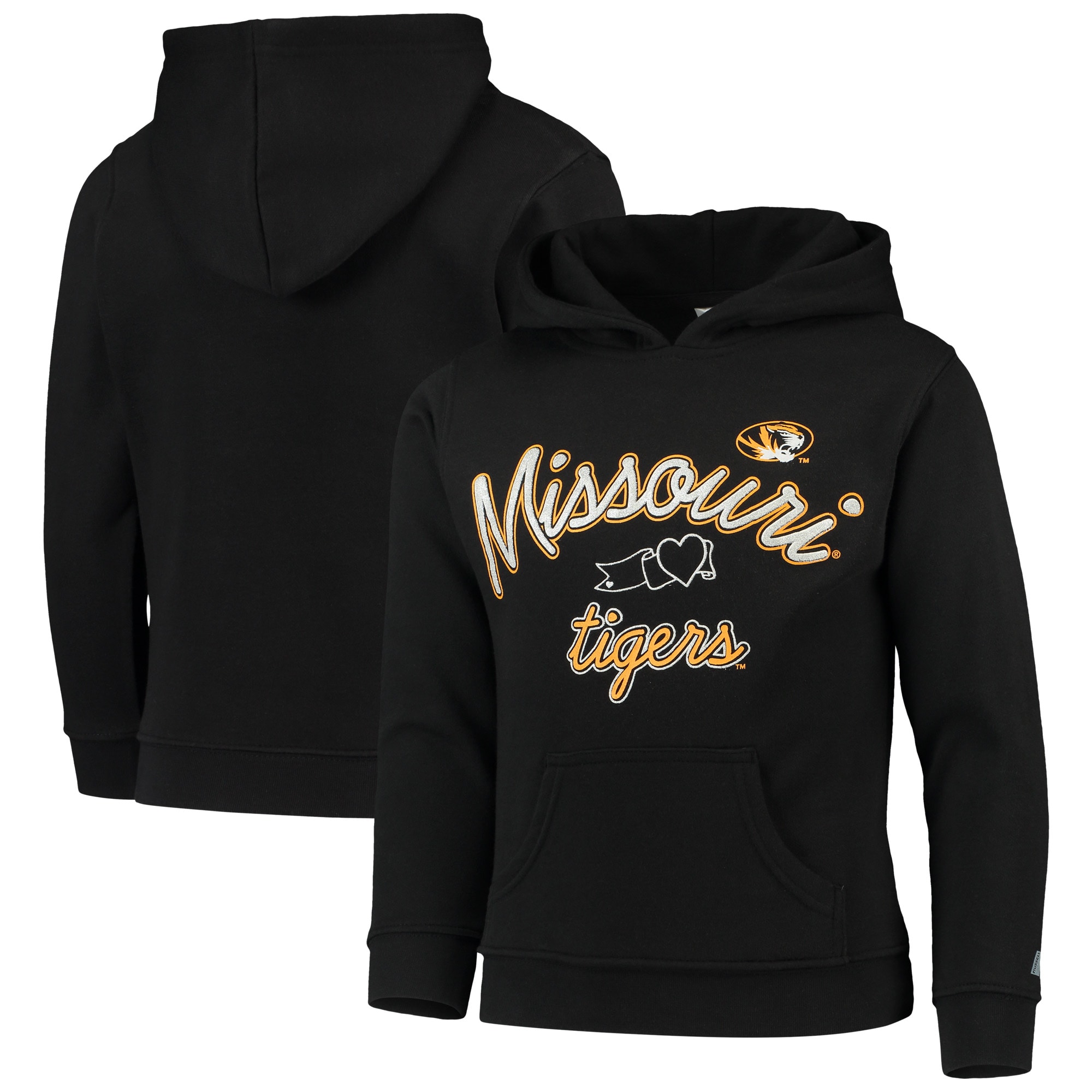 girls athletic hoodies