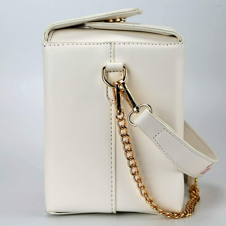 Box Bag Crossbody Bag for Women Top Handle Tote Shoulder Satchel Bag  Handbags Clutch Purses