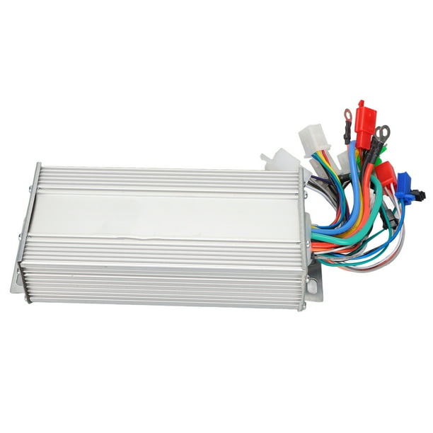 Scooter Brushless Motor Controller, Electric Bike Motor Controller 48V