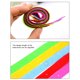 thumbnail image 5 of pulsera repelente de mosquitos no tejida (color aleatorio)., 5 of 5