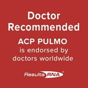 Results RNA Pulmo Extra Strength, 4 Fl Oz