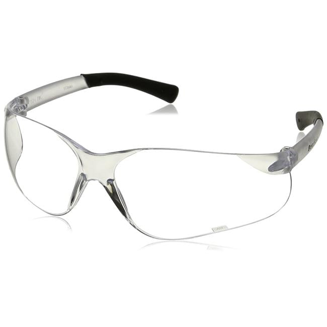 Mcr Safety Bkh20 Bearkat Magnifier Polycarbonate 2 0 Diopter Clear Lens Safety Glasses Walmart