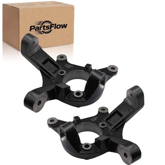 Mazas de elevación PartsFlow 3" para Silverado, Tahoe y Yukon 2WD