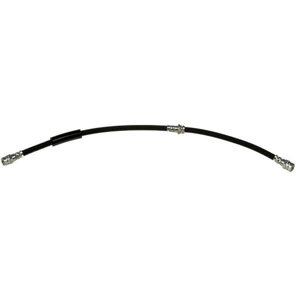 Dorman H621410 Brake Hydraulic Hose for Specific Audi Models Fits select: 2008-2016 AUDI TT