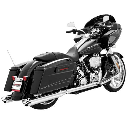 - Freedom Performance Exhaust 4