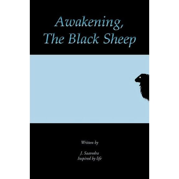 Awakening, the Black Sheep