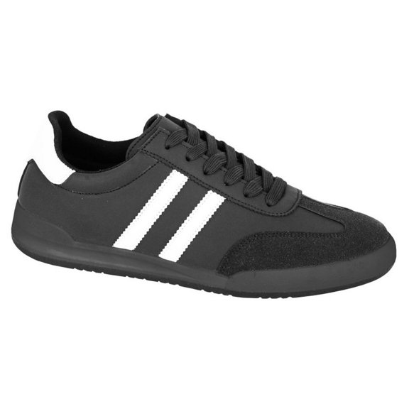Rdek Mens Kite Synthetic Nubuck Sneakers