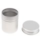 thumbnail image 3 of 5 PCS De Aluminio Potes Tornillo Tapas Cream Tea Powder Wax Jar Contenedor 50ML Sunnimix latas de aluminio latas set de ollas, 3 of 6