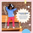 thumbnail image 4 of Zapatos TSUKIHOSHI Racer para bebés y niños pequeños de 3 bebés (0-12) meses, 4 of 6