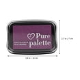 thumbnail image 4 of 2 Pcs Tampon à Encre Multi-Usage pour Doigts Tampon de Peinture Graffiti, 4 of 7