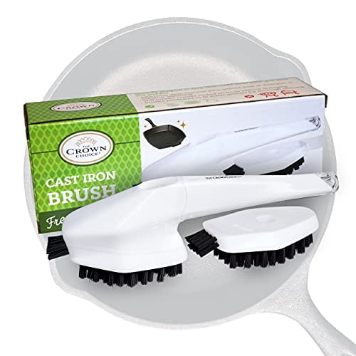 waffle iron cleaning brush