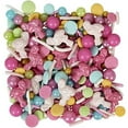 thumbnail image 4 of Wilton Pink Flamingo Sprinkles Mix, 10 Oz, 1 Pack of 1 Piece, 4 of 5