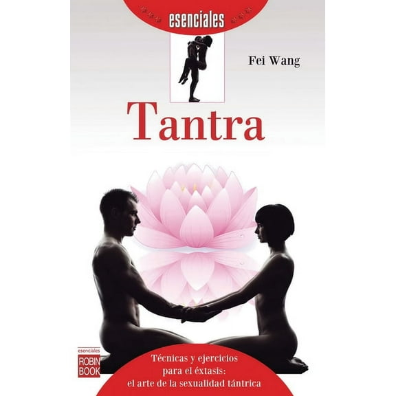 Esenciales Tantra, (Paperback)