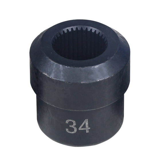 34-tooth Socket For Bmw Differential